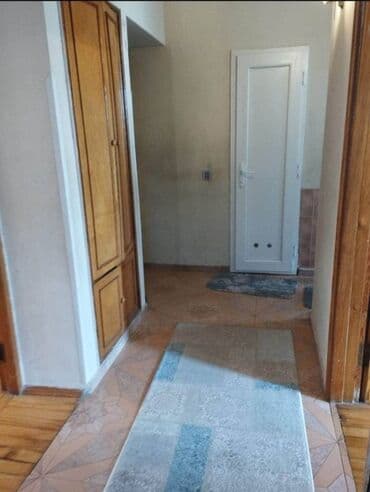 sumqayitda satiliq evler: Bakı, Hövsan qəs., 2 otaqlı, Köhnə tikili, 55 kv. m — 9