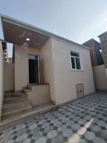 Коммерческая недвижимость: Поселок Бинагади 3 комнаты, 100 м² — 1