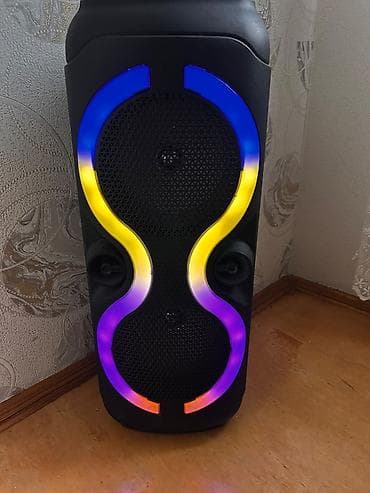 philips musiqi: Sing-e ZQS8230 partnyor akustik sistemi - Güclü ikili dinamik — 1