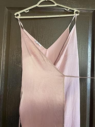 don: Ziyafət donu, Maksi, Zara, S, M — 4