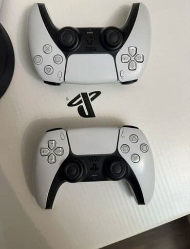 nord 4: 2 disk şəkildə gördüyünüzdür📀📀 2 Pult✅🎮🎮 Mortal kombat 11🕹️ Rdr2🕹️ — 5