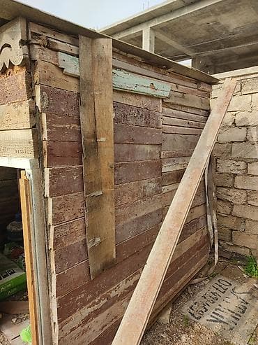 balaca dana: Salam. Göyərçin,bildirçin, toyuq-cücə saxlamaq üçün çox əlverişlidir — 5