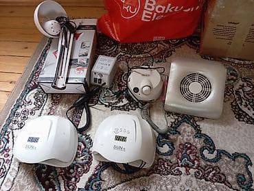 qaş üçün gel: Dırnaq üçün gel lak — 1