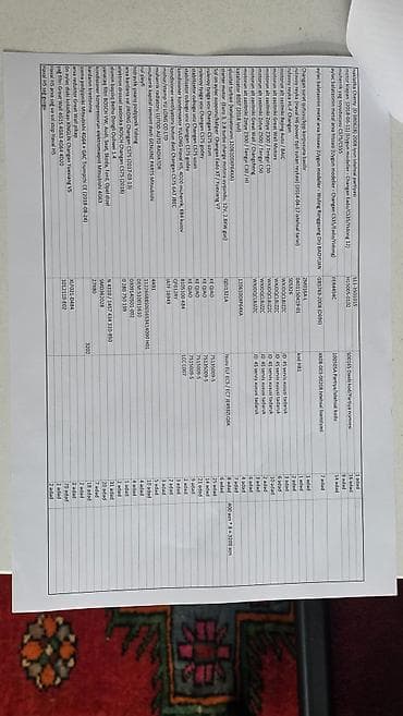 wing: Çin avtomobilləri üçün ehtiyat hissələri (zapçastlar) - Changan — 2