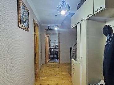 Həyət evləri və villalar: 5 otaqlı, 180 kv. m, Kredit yoxdur, Orta təmir — 5
