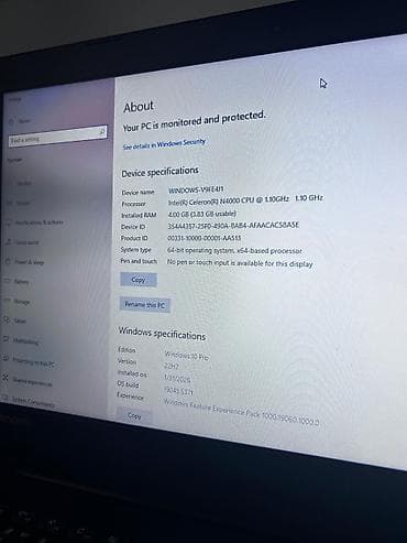 iphone s 5: Lenovo IdeaPad, 15.6 ", Intel Celeron, 512 GB — 3