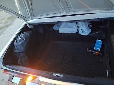 motor bmw: VAZ (LADA) 2106: 1.5 l | 1986 il 98000 km — 8