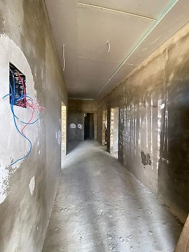 gencede ucuz evler 2023: 4 otaqlı, 151 kv. m, Təmirsiz — 2