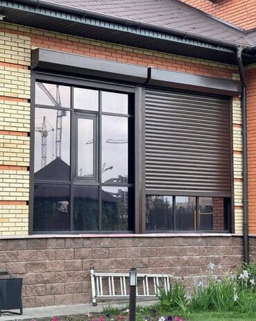 sendviç: Stardoors avtomatik qapılar mmc -ə etibar — 4