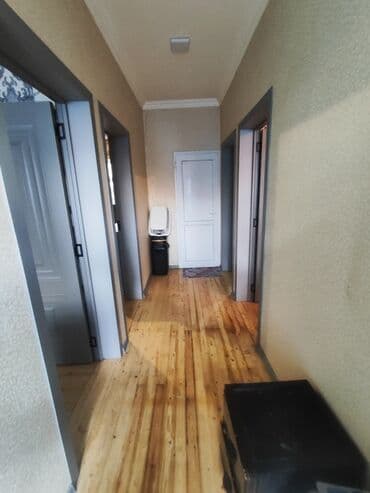 квартира в баку купить: 3 otaqlı, Yeni tikili, 85 kv. m — 3