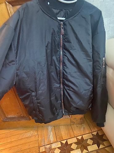 Yenıdır,rasiyadan alınıb,Razmer uyğun olmadığından ucuz satıram