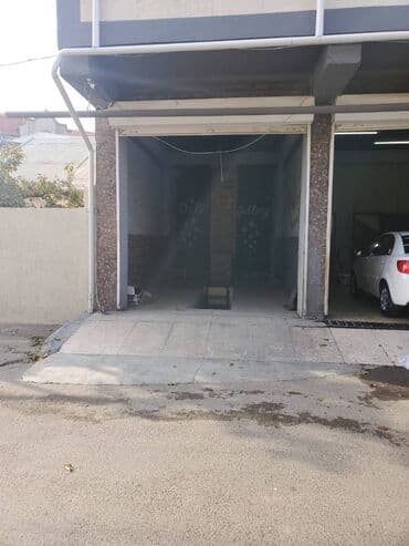 sumqayitda arenda obyekt: Nəsimi rayonu Nəsimi metrosunun yaxınlığında(6-cı mikrorayonda — 3