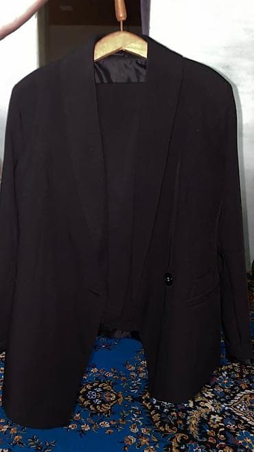 qadin pencekleri: Pencək, Bershka, Viskoza, XS — 2