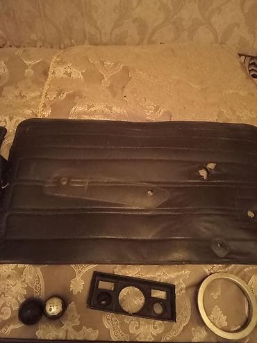 vaz 2107 ehtiyat: VAZ (LADA) 2107, İşlənmiş — 3