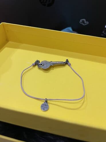 Очки: Браслет — 1