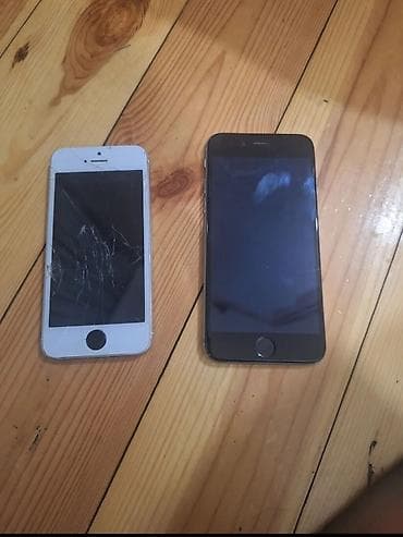 iphone vip: IPhone 6, Gümüşü, Barmaq izi — 2