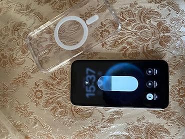 iphone 5c almaq: IPhone 11, Ağ, Face ID — 9