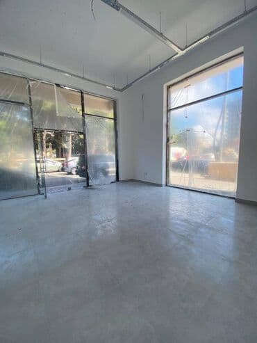 nerimanovda obyekt satilir: Əhmədli metrosunun yanında, 16 mərtəbəli yeni binanın 1 ci — 4