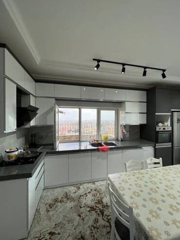 guneslide 3 otaqli evlerin qiymeti: 3 otaqlı, 147 kv. m, Yeni təmirli — 14