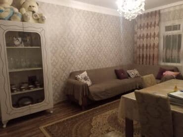 купить дом в баку у моря: Баку, Новые Гюнашли Массив Г, 3 комнаты, Вторичка, 63 м² — 2