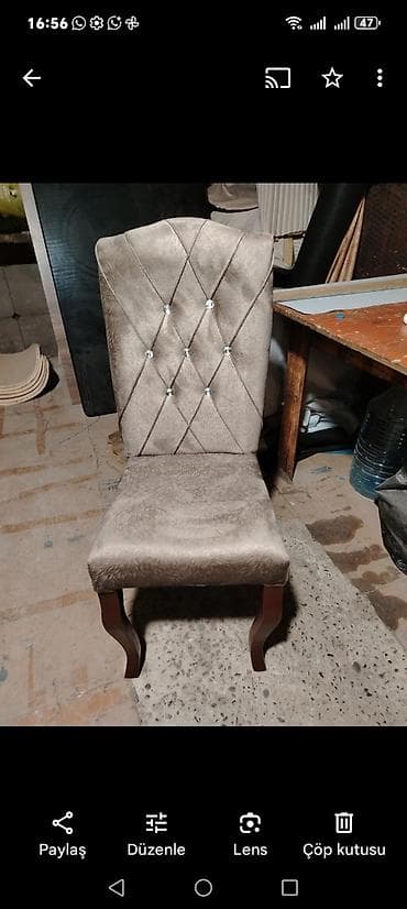 mebeı: Di̇van-kravat, Açılan, Parça — 6