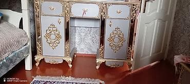 İşlənmiş, Güzgülü — 1