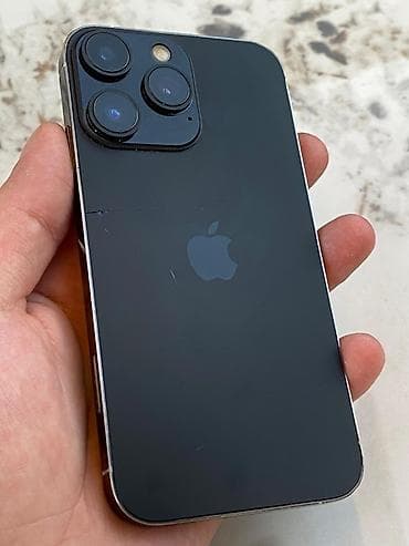 mac pro: IPhone 15 Pro, 128 GB, Qara — 3
