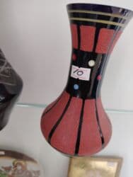 Ваза ручной работы