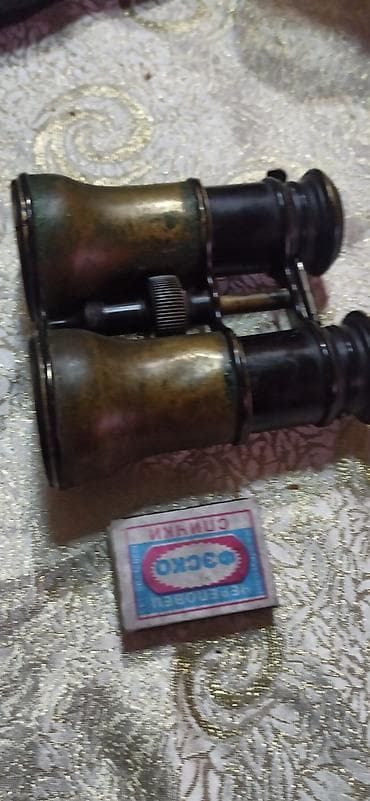 Ev üçün dekor: Fiqur, Keramika, rəng - Ağ — 10