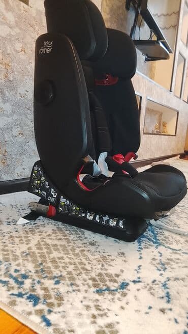 Britax römer advansafix Maşin oturacaği satılır orginal brendlerdir lalafo.az -da Britax römer advansafix Maşin oturacaği satılır orginal brendlerdir