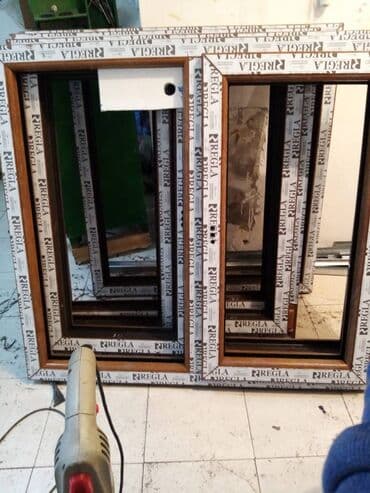 qapi pencere modelleri: HAZIR qapıların, pəncərələrin satışı həmçinin istənilən formada qapı — 1