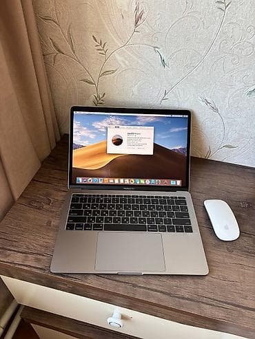 macbook pro m3 pro: İşlənmiş Apple MacBook, 13.3 ", Intel Core i5, 256 GB, Ünvandan götürmə, Pulsuz çatdırılma, Ödənişli çatdırılma — 4