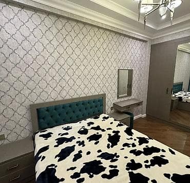 memar ecemi kiraye ev: Nərimanov Metrosu Yaxınlığında Yerləşən Mənzil Kirayə Verilir Qaz Su — 6