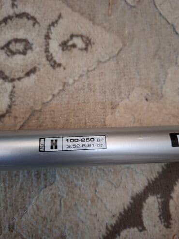 bakıda ovcu mağazaları: Ovçuluq və balıqçılıq — 3