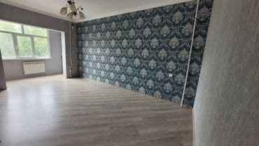 9 ci mikrorayon satilan evler: Bakı, 3 otaqlı, Köhnə tikili, m. Xalqlar Dostluğu, 75 kv. m — 5