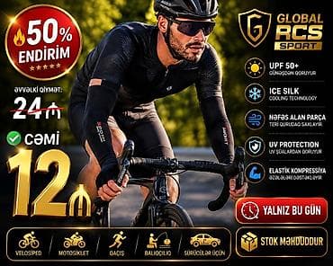 stok: İdman dəsti, Standart, rəng - Qara — 8