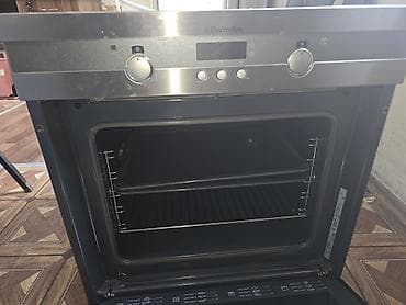 elektrik sobaları: Elektrik sobası Quraşdırılan — 3