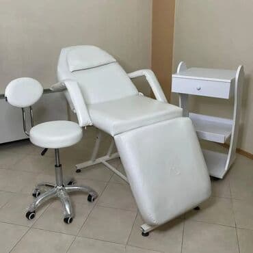 lupa qiymeti: Sade kuşetka 85 azn Qatlanan camadan kuşetka 100 azn Tibbi kuşetka — 2