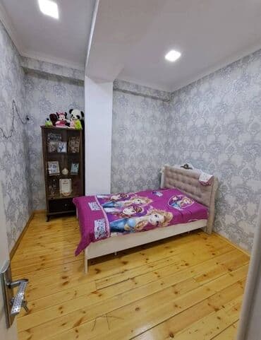 квартиры в сумгаите купить: Пос. Зых, 2 комнаты, Новостройка, 55 м² — 3