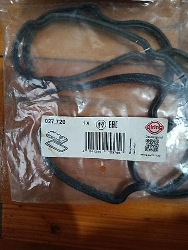 nissan x trail: Elring klapan qapağı contası Прокладка крышки клапанной FORD — 1