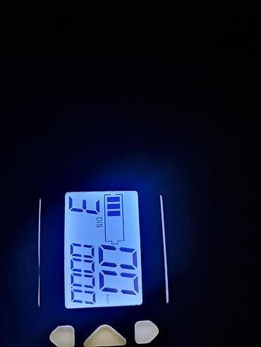 İşlənmiş Elektrik samokat 10", 251 - 350 Vt, 26 - 35 km/s, Ödənişli çatdırılma — 3