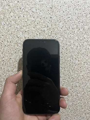 iphone 8 gence: IPhone 11, 128 GB, Qara — 3