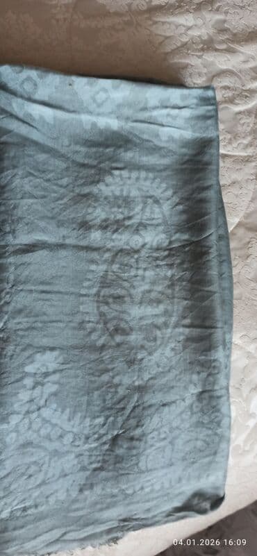 kiraye geyim: Келагаи настоящий — 3