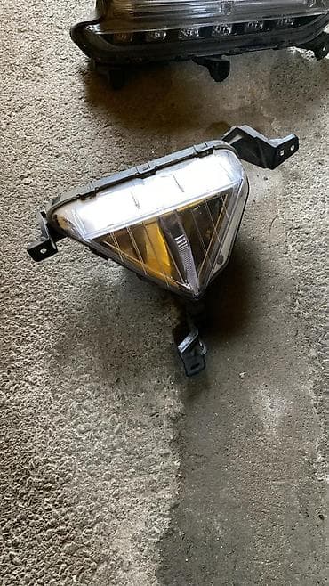 ram ddr2 notebook: Hyundai Elantra üçün ön duman/fara (2019–2021) - Uyğunluq: Hyundai — 1