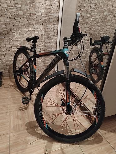 velosiped 100: 29luq yeni kimidi razılaşma olacaq — 1