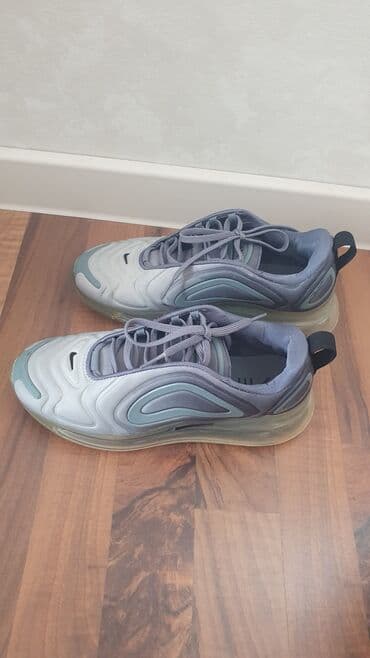 Nike, Ölçü: 36, İşlənmiş