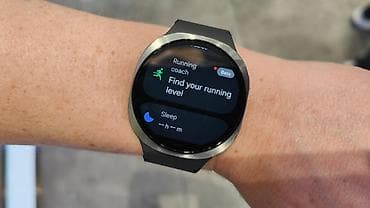 Smart saatlar: Yeni, Smart saat, Samsung, rəng - Qara — 1