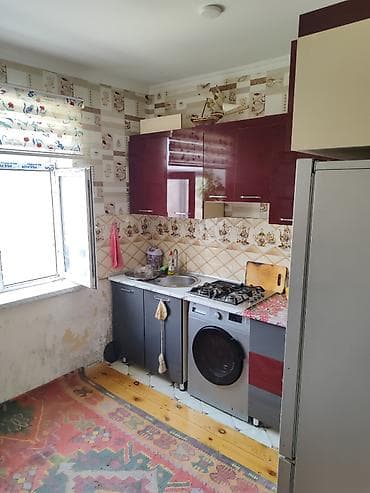 Lökbatan qəs. 4 otaqlı, 219 kv. m, Kredit yoxdur, Orta təmir — 4