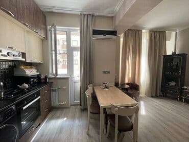 квартиры в ипотеку в баку: 3 комнаты, Новостройка, 83 м² — 6