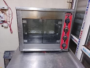 Аппараты для гриля: Pimak, Оплата наличными, Б/у — 1